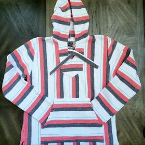 Original Senor Lopez Pullover Sweater Size XL
